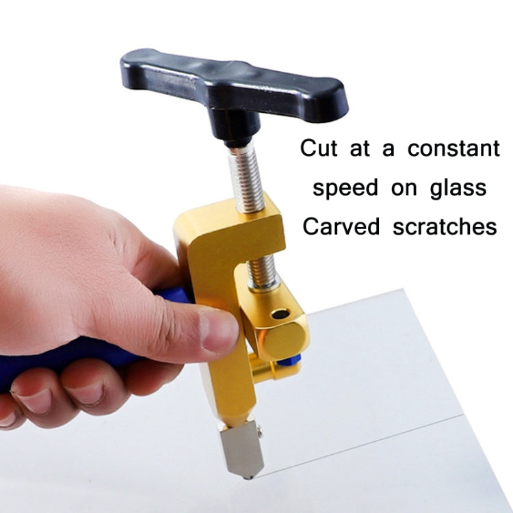 Multifunctional Glass Knife Handheld Tile Cutting Tool My Store