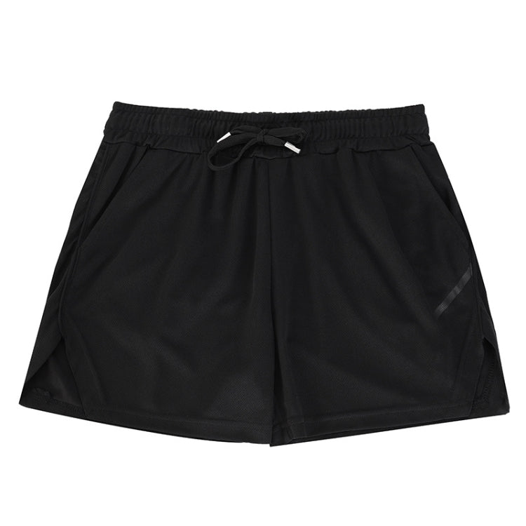 Men Sports Shorts Pants Quick-Drying Marathon Running Three-Point Pants