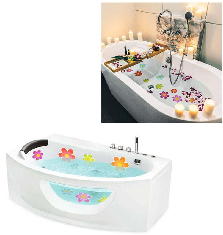 PEVA Non-slip Sticker Bathroom Bathtub Cartoon Non-slip Sticker My Store