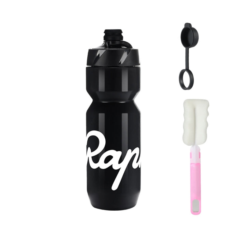 Rapha Bike Leakproof And Dustproof Fitness Cycling Water Bottle Reluova