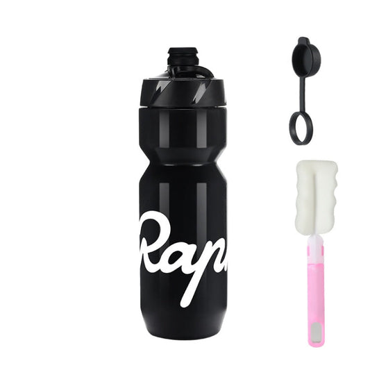 Rapha Bike Leakproof And Dustproof Fitness Cycling Water Bottle