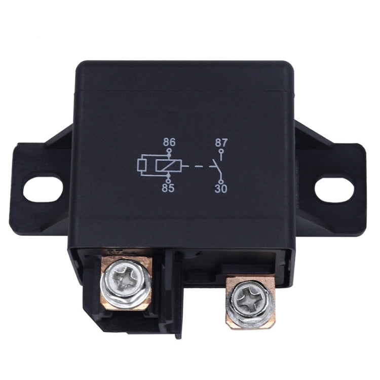 75A 12V24V 033200250 Forklift Relay Excavator Start Relay-Reluova