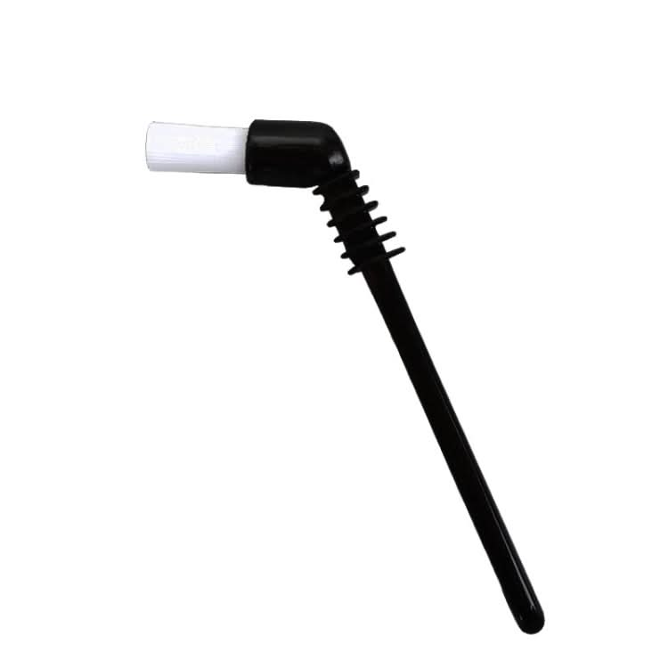 KFS-10 Short Handle Coffee Machine Cleaning Brush Reluova