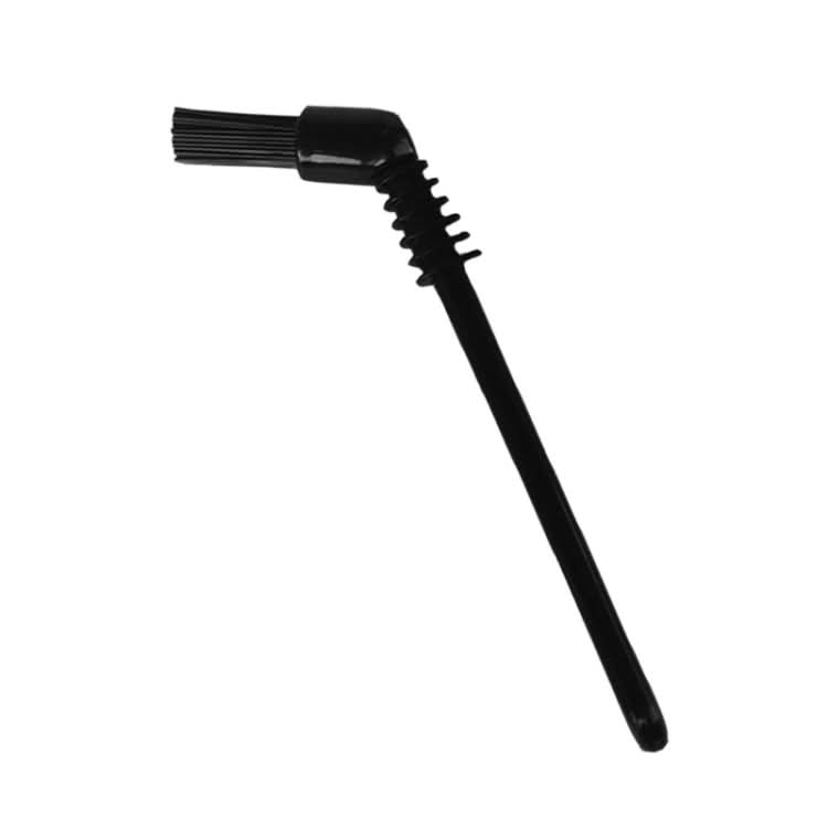 KFS-10 Short Handle Coffee Machine Cleaning Brush Reluova