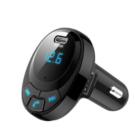 BT09 Car Bluetooth MP3 Digital Display Dual USB Charger ÎҵÄÉ̵ê