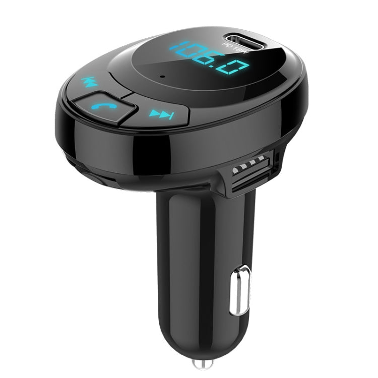 BT09 Car Bluetooth MP3 Digital Display Dual USB Charger ÎҵÄÉ̵ê