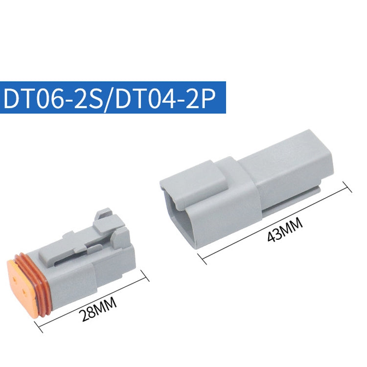 Car Waterproof Connector Conductive Connection Terminal ÎҵÄÉ̵ê