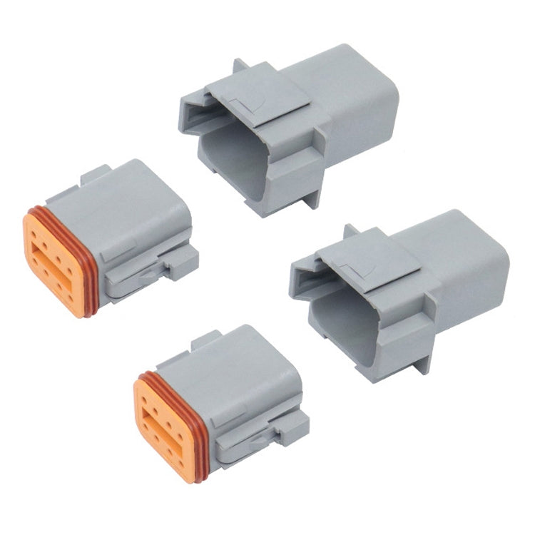 Car Waterproof Connector Conductive Connection Terminal