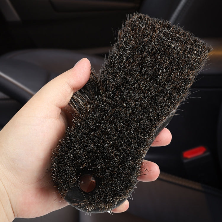 Car Horsehair Interior Leather Brush ÎҵÄÉ̵ê