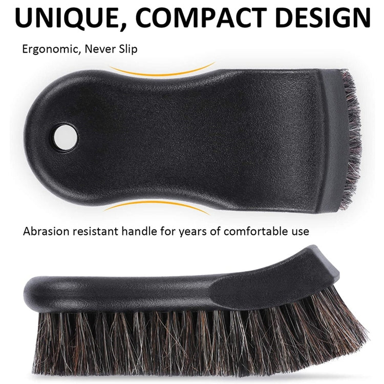 Car Horsehair Interior Leather Brush ÎҵÄÉ̵ê