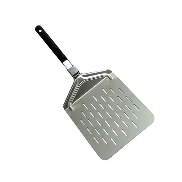 Handle Foldable Pizza Cake Aluminum Spatula Reluova