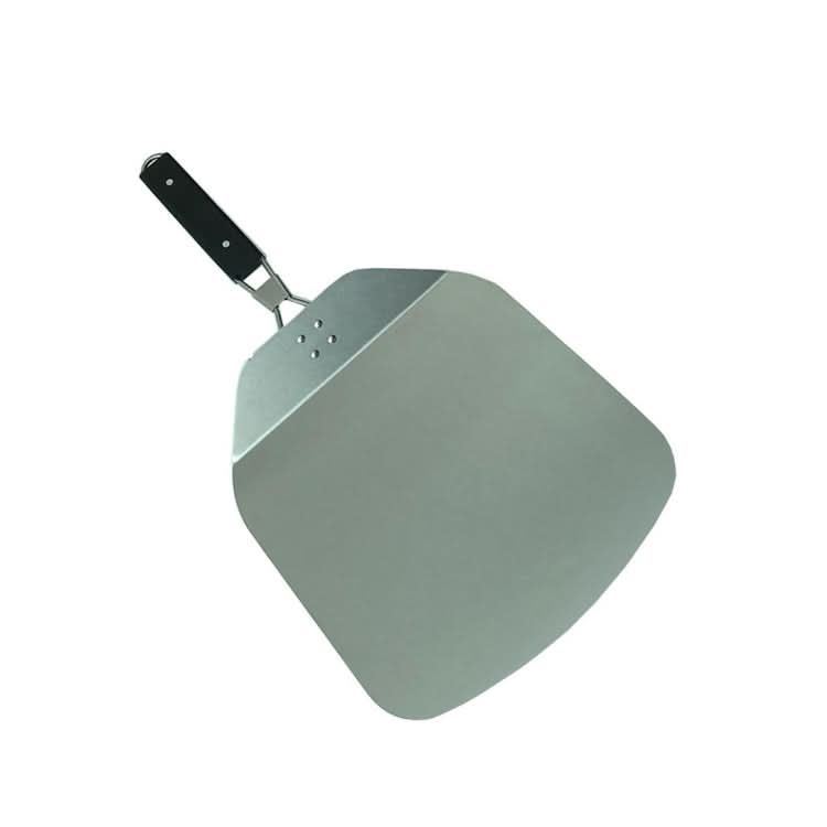 Handle Foldable Pizza Cake Aluminum Spatula