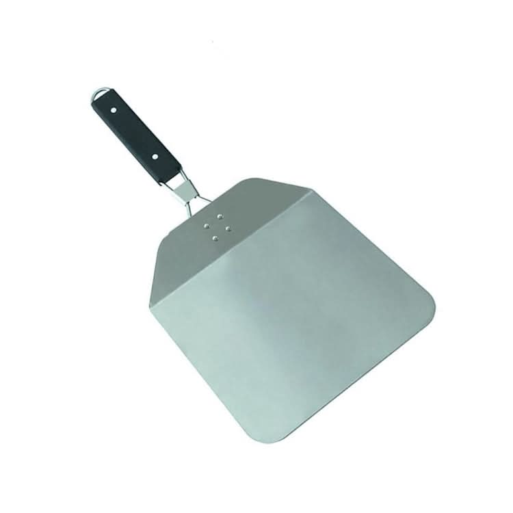 Handle Foldable Pizza Cake Aluminum Spatula