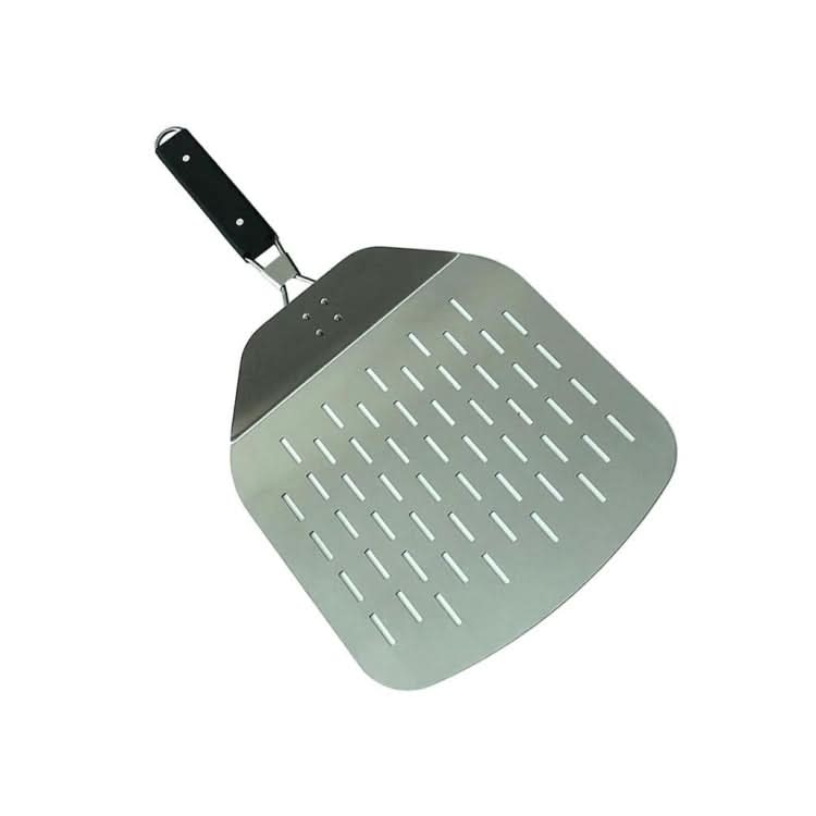 Handle Foldable Pizza Cake Aluminum Spatula