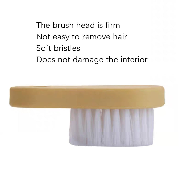 Car Interior Cleaning Brush Soft Hair Chair Brush ÎҵÄÉ̵ê