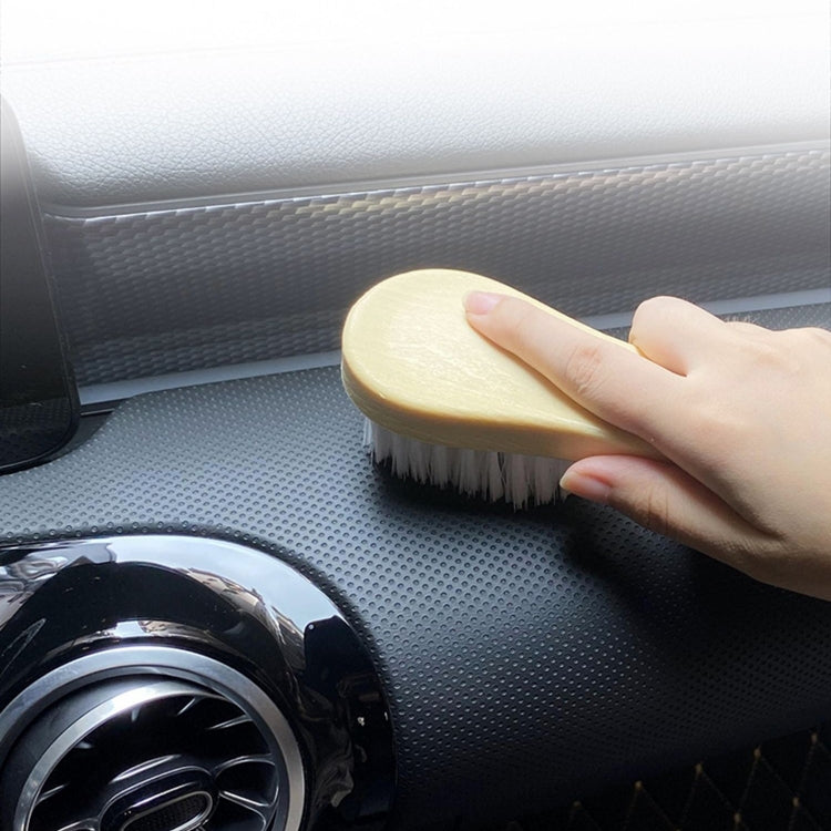 Car Interior Cleaning Brush Soft Hair Chair Brush ÎҵÄÉ̵ê