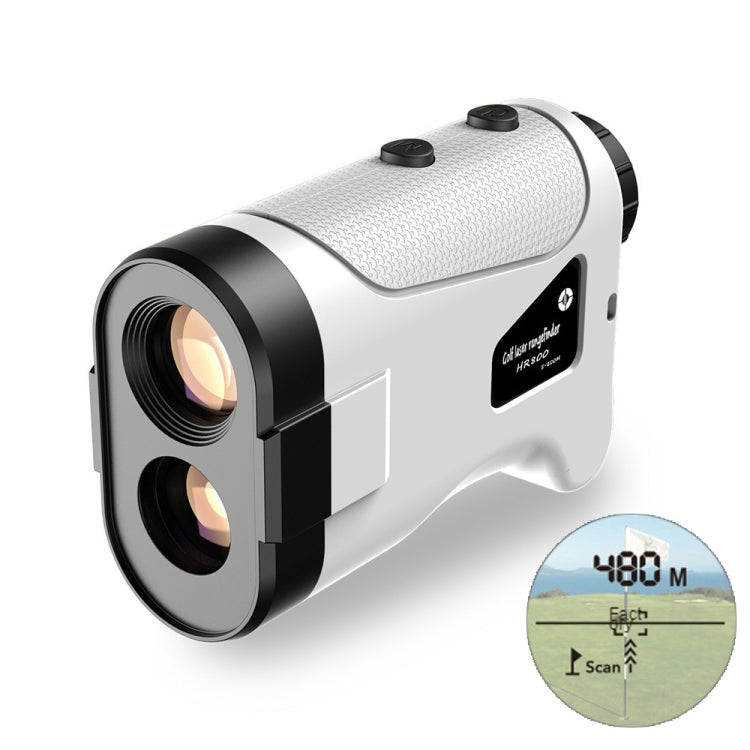 APEXEL 800m Golf Rangefinder Hunting Telescope Infrared Speedometer Reluova