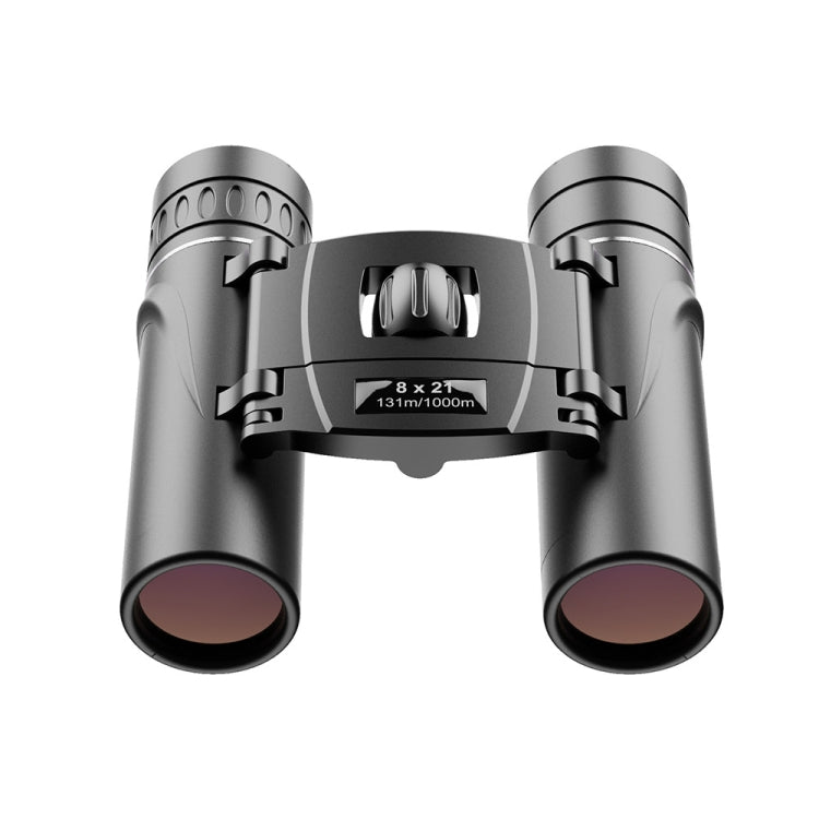 APEXEL 8 x 21 Zoom Binoculars Telephoto 3000m Long Distance Foldable HD Mini Telescope Reluova