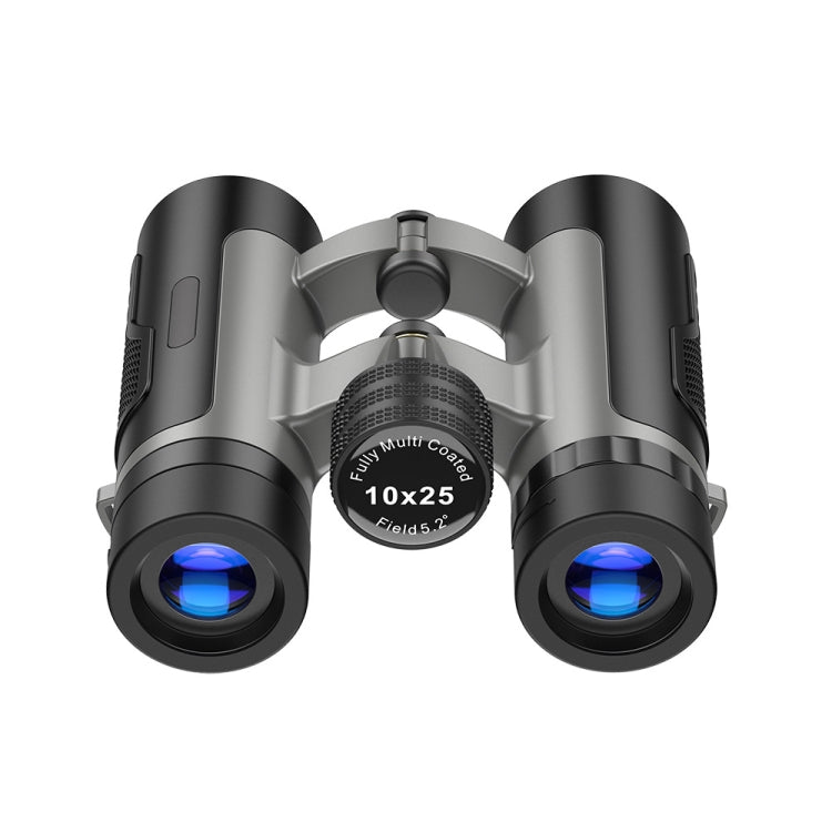 APEXEL 10 x 25 Binoculars  BAK4 Prism Zoom Telescope for Bird-watching Hunting Hiking Reluova