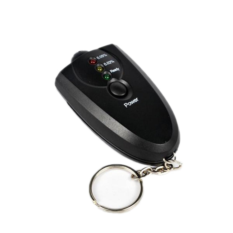 Car Portable Mini LED Air Blow Alcohol Tester ÎҵÄÉ̵ê