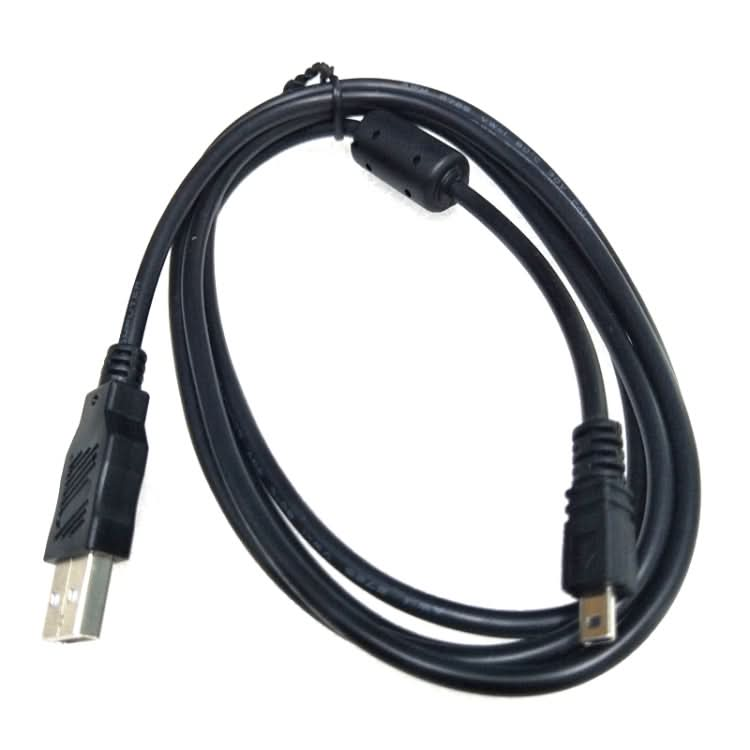 20 PCS 8Pin SLR Camera Cable USB Data Cable For Nikon UC-E6, Length:-Reluova