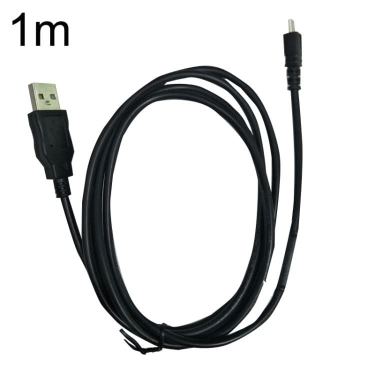 20 PCS 8Pin SLR Camera Cable USB Data Cable For Nikon UC-E6, Length:-Reluova