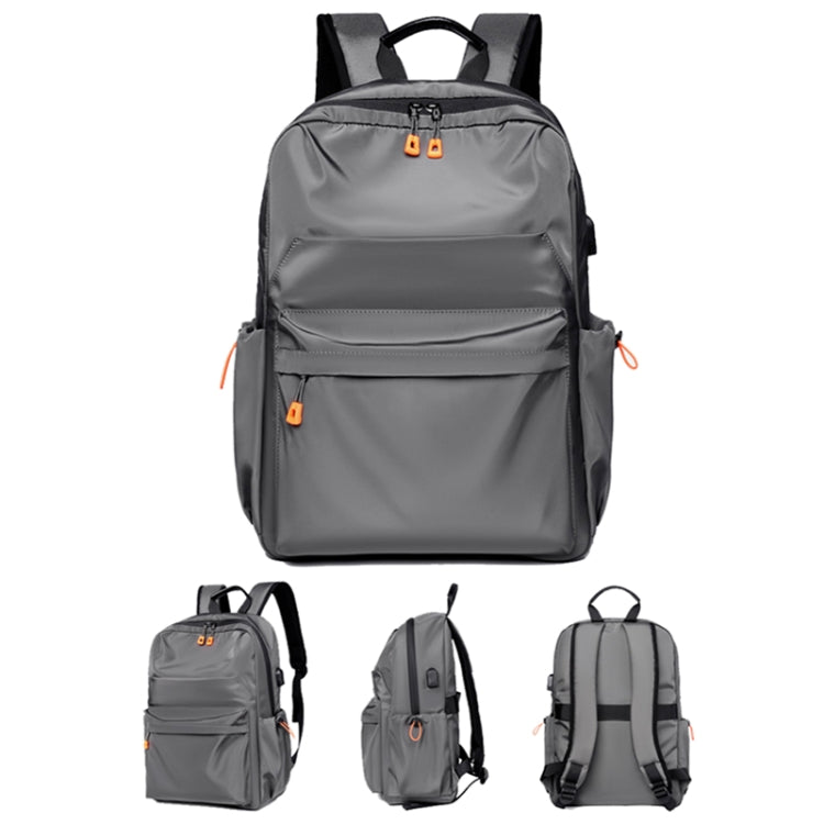 310 Men Business Casual Computer Backpack