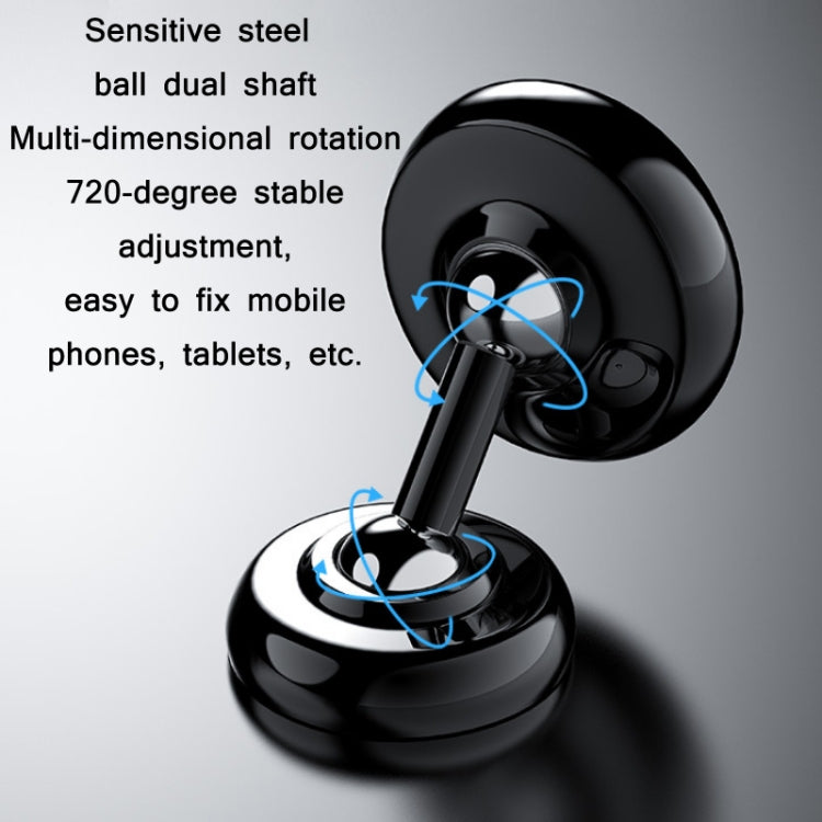 Car Aluminum Alloy Magnetic Mobile Phone Holder ÎҵÄÉ̵ê