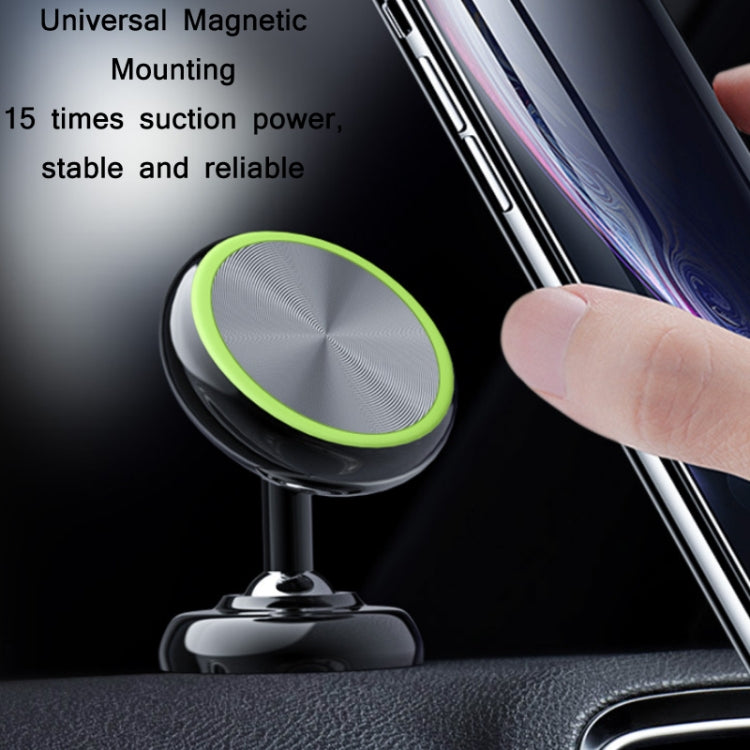 Car Aluminum Alloy Magnetic Mobile Phone Holder ÎҵÄÉ̵ê