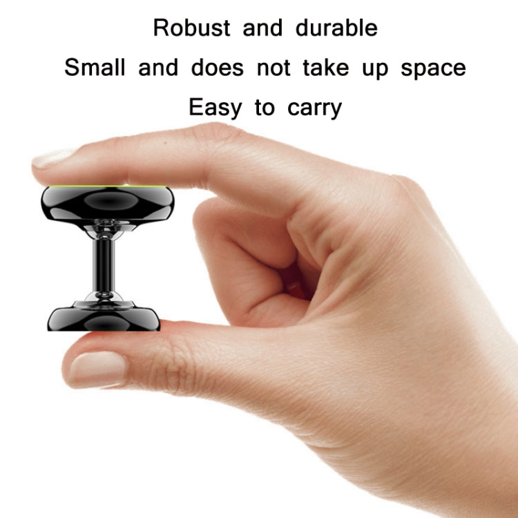 Car Aluminum Alloy Magnetic Mobile Phone Holder ÎҵÄÉ̵ê