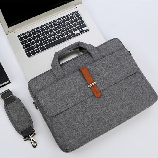 Multifunctional Wear-resistant Shoulder Handheld Laptop Bag My Store