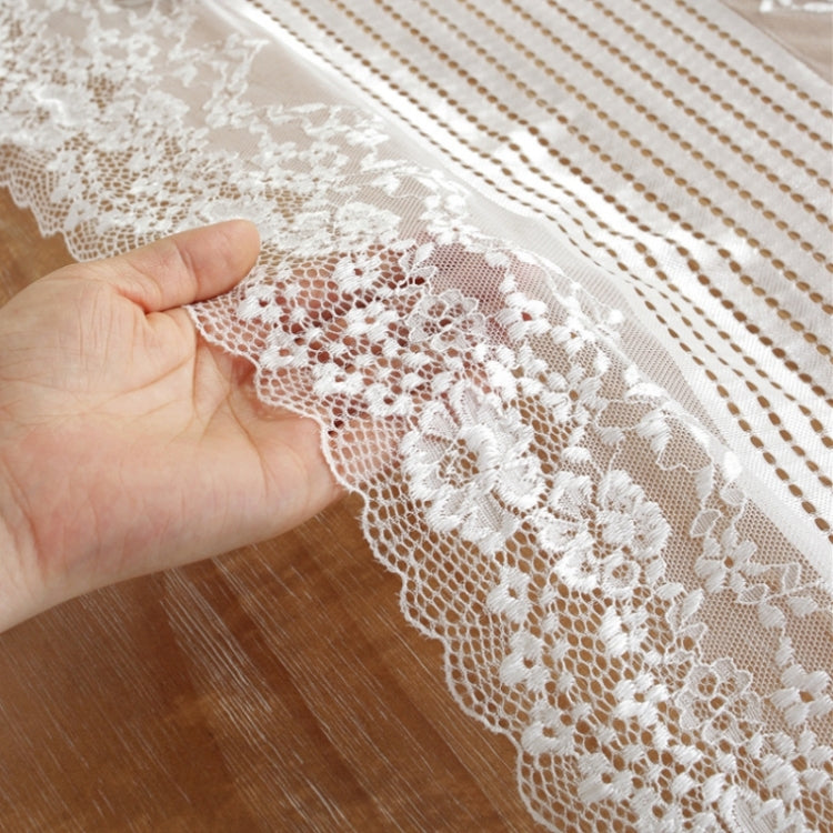 Romantic Lace Table Runner Wedding Decoration My Store