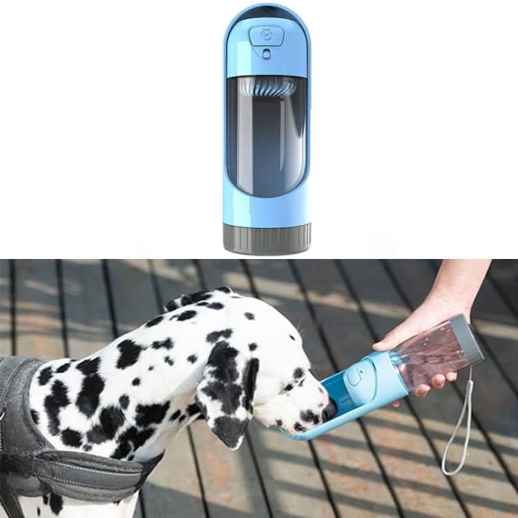 DT Outdoor Retractable Leak-proof Pet Drinking Cup - Reluova