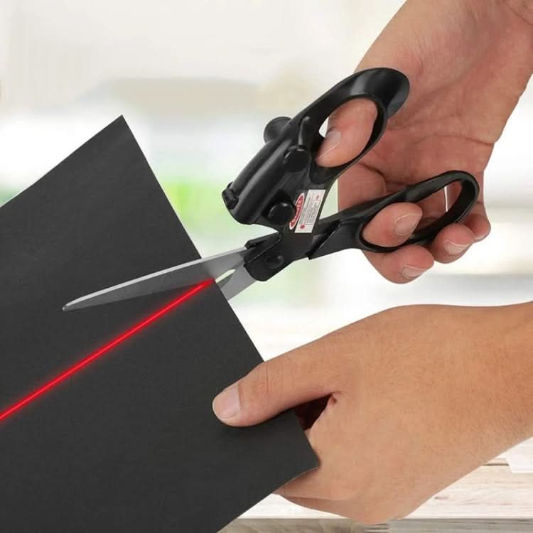 Multifunctional Infrared Scissors Reluova