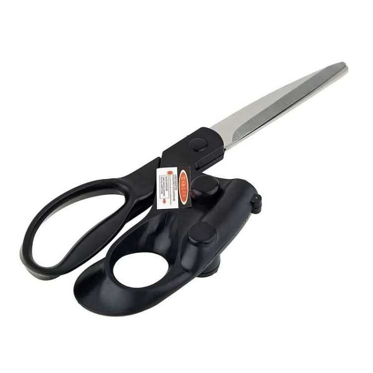 Multifunctional Infrared Scissors Reluova