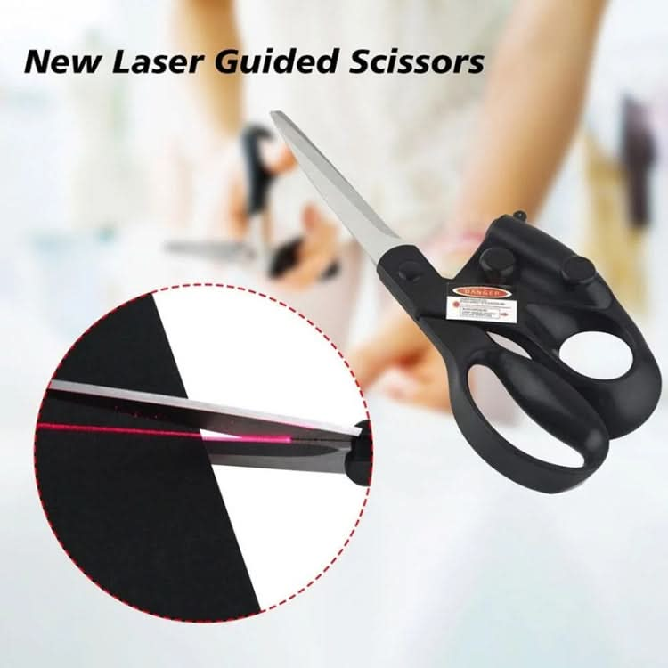 Multifunctional Infrared Scissors Reluova