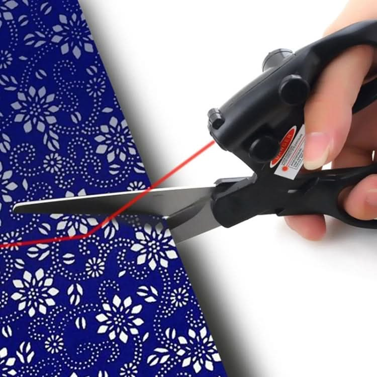 Multifunctional Infrared Scissors Reluova