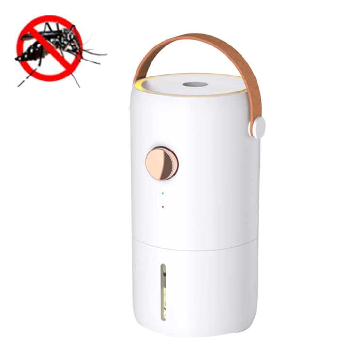 TS-15 Household USB Mosquito Repellent Ultrasonic Mosquito Lamp My Store