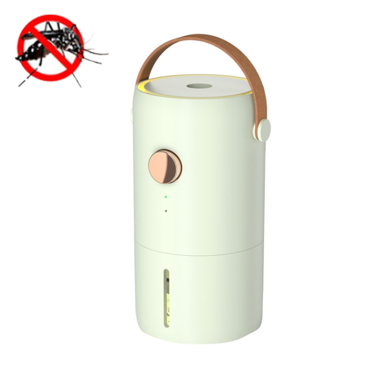 TS-15 Household USB Mosquito Repellent Ultrasonic Mosquito Lamp My Store