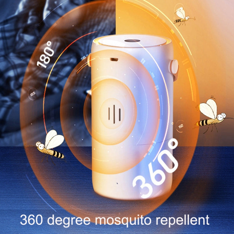 TS-15 Household USB Mosquito Repellent Ultrasonic Mosquito Lamp My Store