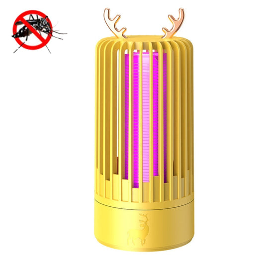 Household Photocatalyst Mosquito Killer Interior USB Mute Shock Mosquito Lamp My Store