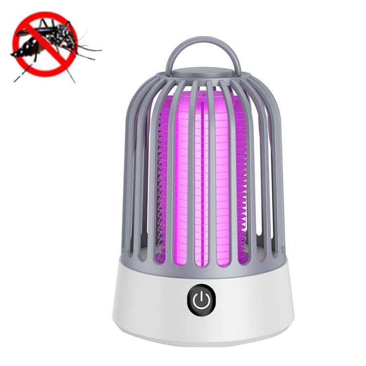 Outdoor Home USB Photocatalyst Mosquito Repellent My Store