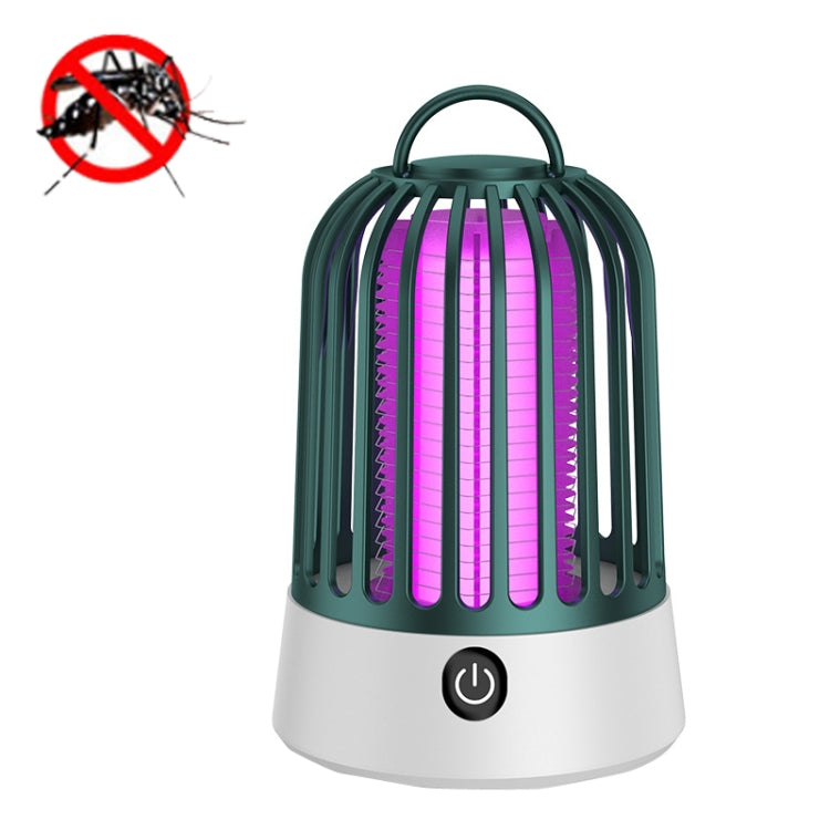 Outdoor Home USB Photocatalyst Mosquito Repellent My Store