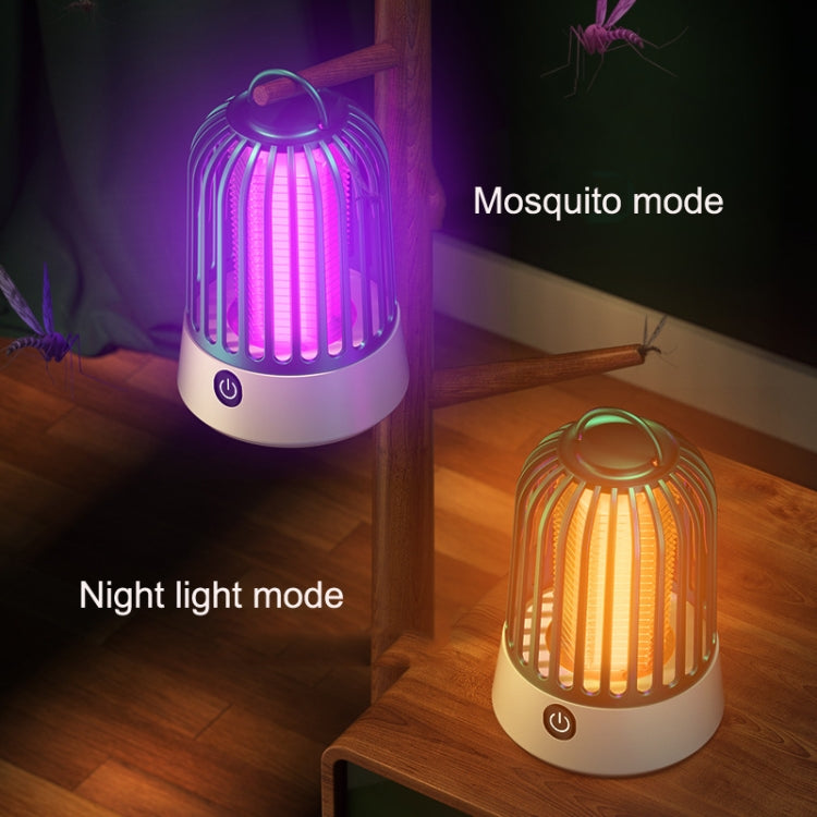 Outdoor Home USB Photocatalyst Mosquito Repellent My Store