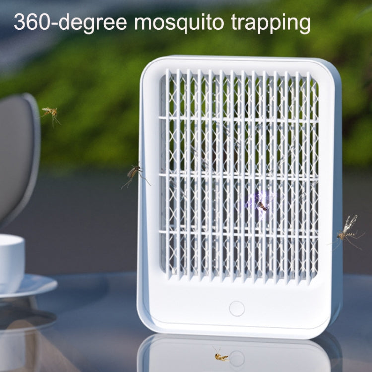 MH-01 Household USB Mosquito Lamp Indoor Mosquito Repellent My Store