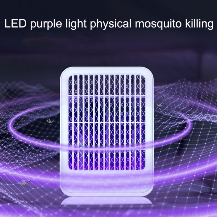 MH-01 Household USB Mosquito Lamp Indoor Mosquito Repellent My Store