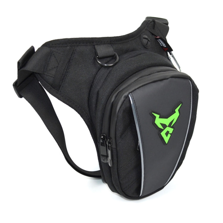 MOTOCENTRIC 11-MC-0105 Motorcycle Riding Leg Bag Waist Bag ÎҵÄÉ̵ê