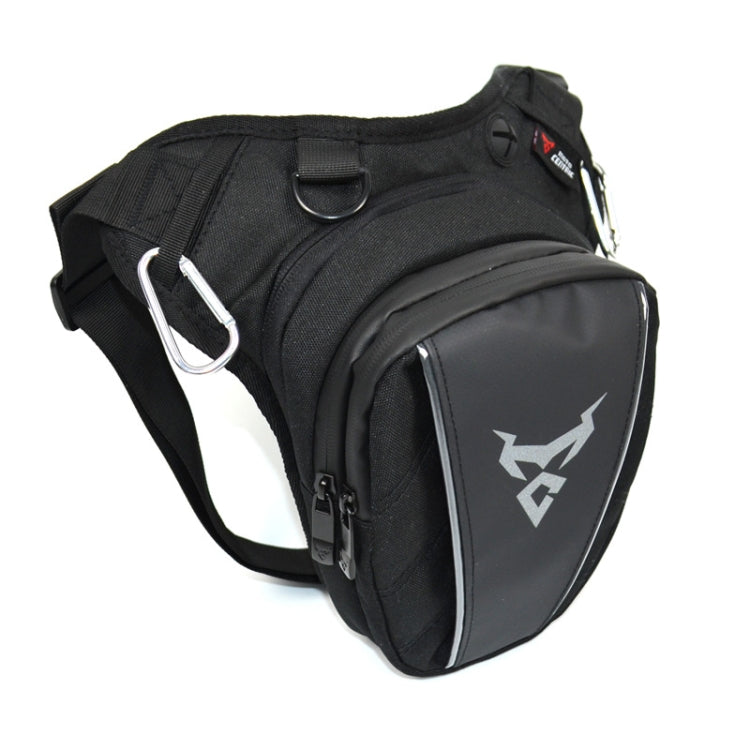 MOTOCENTRIC 11-MC-0105 Motorcycle Riding Leg Bag Waist Bag ÎҵÄÉ̵ê