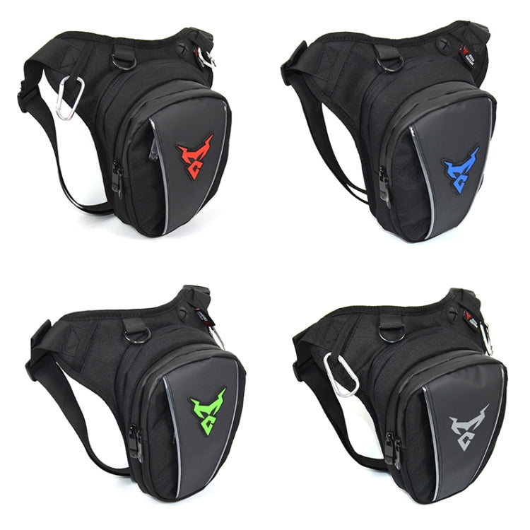 MOTOCENTRIC 11-MC-0105 Motorcycle Riding Leg Bag Waist Bag ÎҵÄÉ̵ê