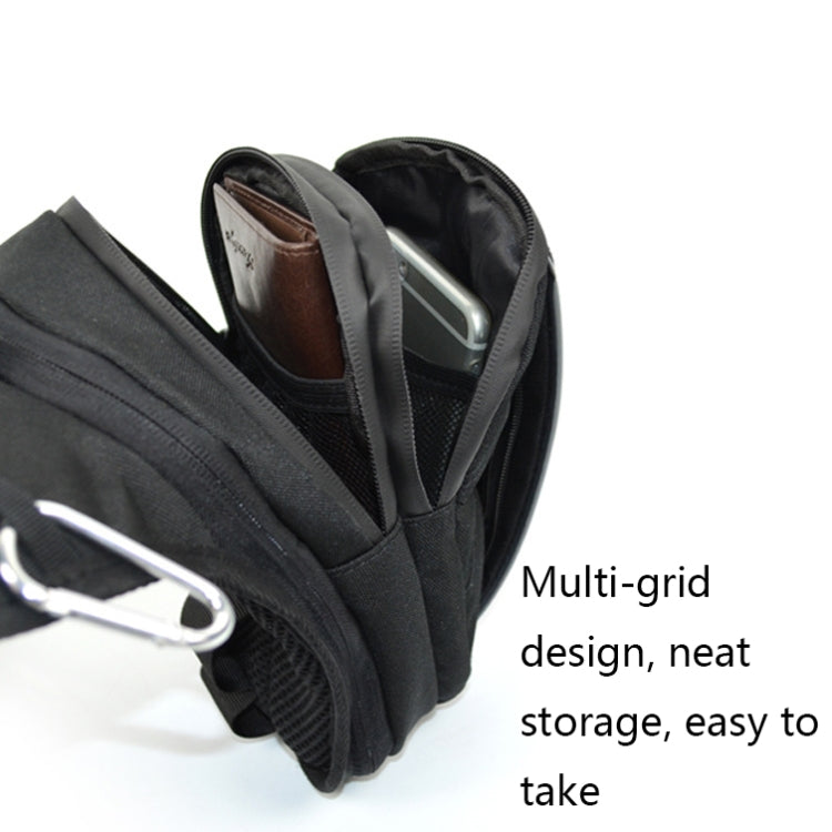 MOTOCENTRIC 11-MC-0105 Motorcycle Riding Leg Bag Waist Bag ÎҵÄÉ̵ê